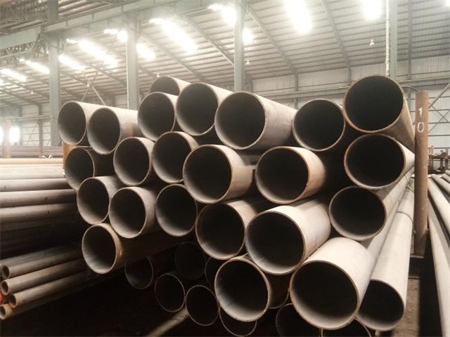 35CrMoV合金鋼管