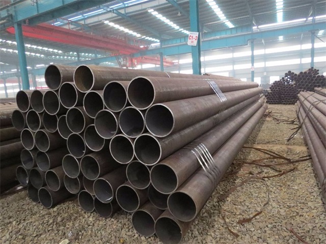 45CrMo無(wú)縫鋼管